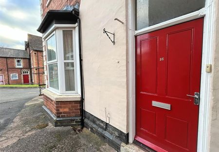 Beechwood Court, Halesowen Road, Cradley Heath - Photo 4