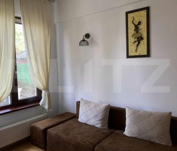 Vilă 4 camere, semidecomandat, 135mp, zona Tătărasi - Photo 3