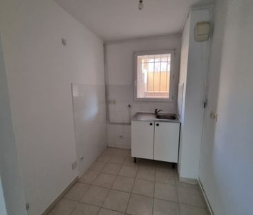 Appartement T1 Pont de Crau - Photo 2