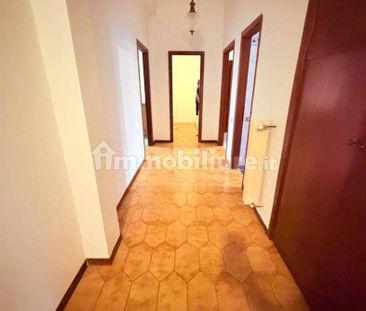 Quadrilocale buono stato, secondo piano, Zona Mensa, Via Toscana, C... - Photo 5