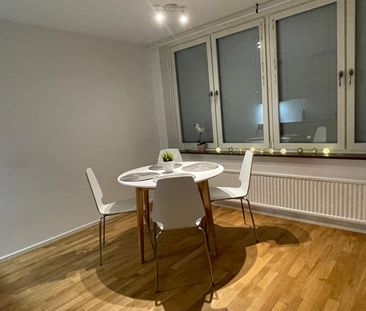 Infanterigatan, Solna - Photo 1