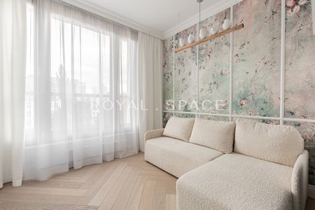 Browary Warszawskie | Apartament Premium - Фото 3