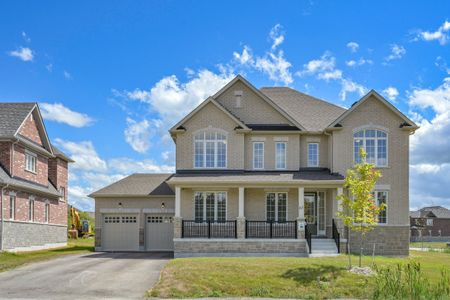 For Lease - 65 Golden Meadows Drive Unit# 76, Otonabee-South Monaghan, Ontario - Photo 5