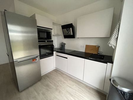 Location appartement 3 pièces, 56.16m², Torcy - Photo 3