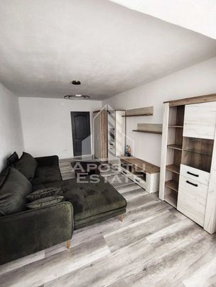 Apartament 2 camere, pod GRADISTE - Fotografie 1