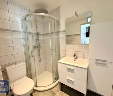 Location Appartement 1 pièce 21m² AIX EN PROVENCE 13100 - Photo 6