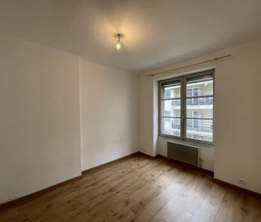 APPARTEMENT T2 A LOUER LYON 7EME ARRONDISSEMENT Le Prado - Photo 4