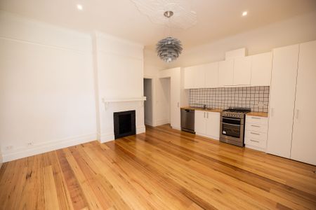 Unit 1/145 Brighton Road, Elwood. - Photo 4