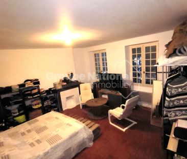 Avignon intra-muros, appartement 3 pièce(s) 84 m2, - Photo 3