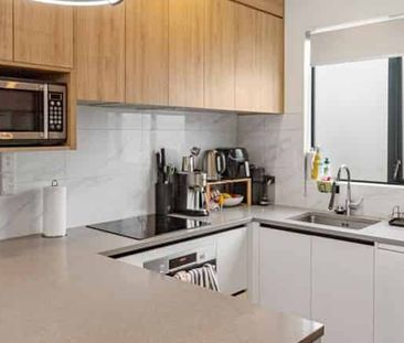 Clendon Park living! - Photo 4