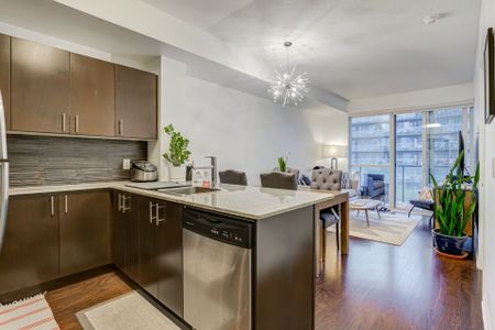 For Lease - 25 Cole Street Unit# 628, Toronto, Ontario - Photo 4