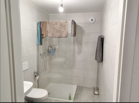 Beautiful 2.5p apartment in Lausanne - Photo 1