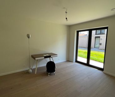 Gelijkvloers appartement te huur in Wortegem-Petegem - Foto 2