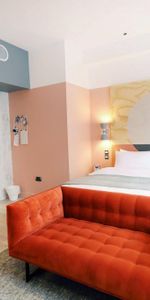 1 bedroom serviced apartment to rent - Photo 3