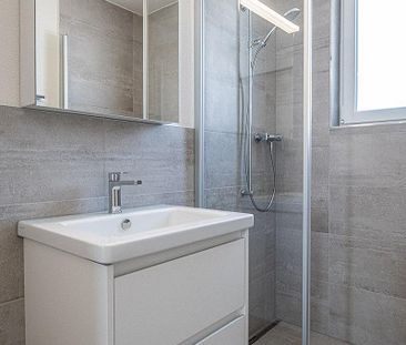 Moderne 4.5-ZWG im Herzen von Neuhausen! - Foto 6