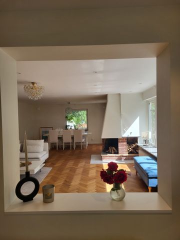 House in Näsby Park for rent to companies - Foto 4