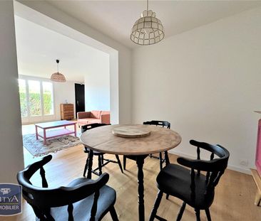 Location Appartement 2 pièces 55m² LOOS 59120 - Photo 1
