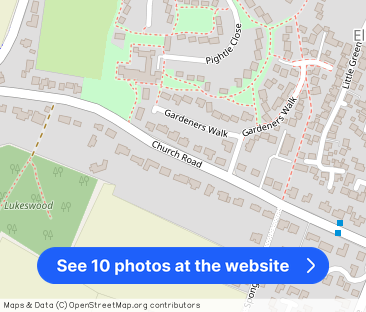 3 bedroom bungalow for rent - Photo 1