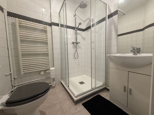 Location Appartement 2 pièces 45m² ROUEN 76000 - Photo 1