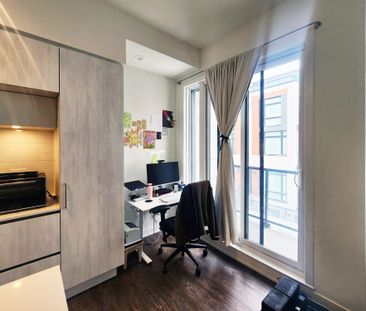 For Lease - 14 David Eyer Road Unit# 1011, Richmond Hill, Ontario - Photo 2