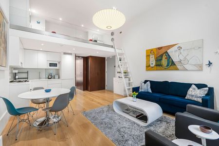 Bishop's Bridge Road - Photo 4