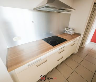 INSTAPKLAAR APPARTEMENT MET AUTOSTANDPLAATS - Foto 2