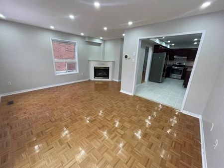 For Lease - 102 Lucena Crescent, Vaughan, Ontario - Photo 5