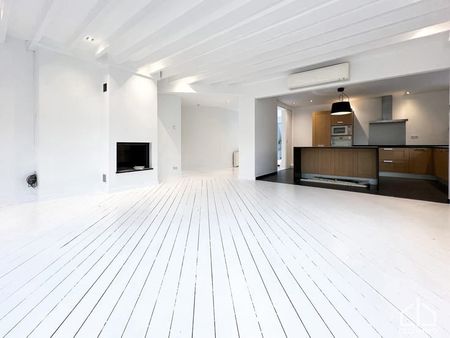 Penthouse te huur - Photo 2