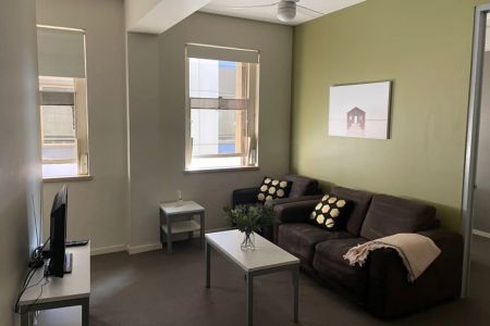 3 Bedroom Fully Furnished Apartment in the Perfect CBD Location! AVAILABLE NOW - Photo 2
