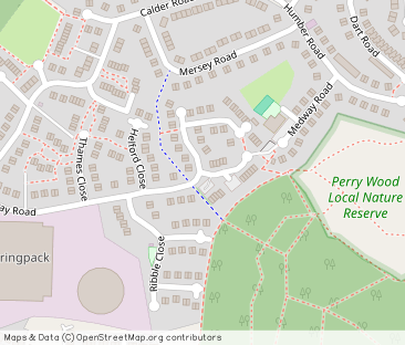 Hamble Close, Worcester, Worcestershire, WR5 - Photo 1