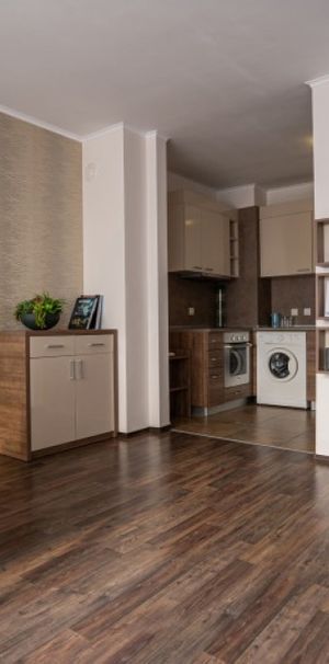 Apartament cu 2 camere in zona Florilor - Photo 1