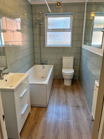 1 Bed Flat, Alexandra Mews, SO15 - Photo 4