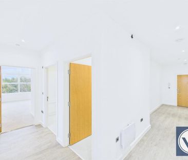 2 bedroom apartment to rent - Photo 2
