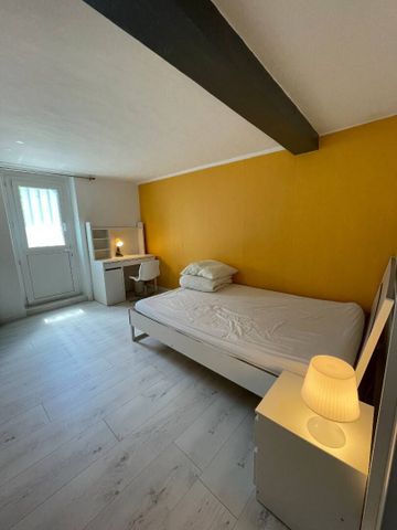 Colocation Maison quartier facultés. - Photo 3