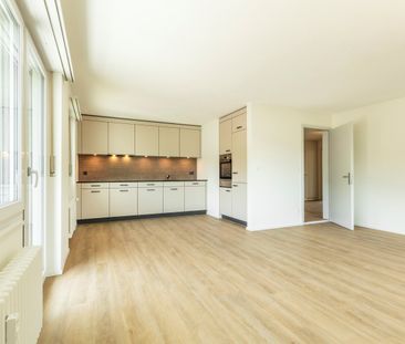 "attraktive Familienwohnungen, saniert, guteLage" - Photo 1
