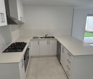 Modern Coastal Living in Yanchep - Photo 6