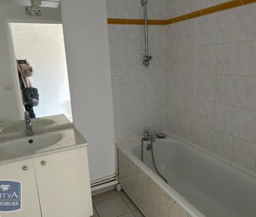 Appartement à louer 2 pièces 56.54m² - Photo 3