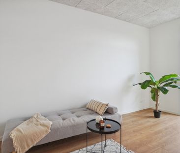 4-vær. rækkehus - Foto 6