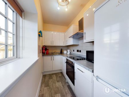 1 bedroom apartment to rent - Photo 5