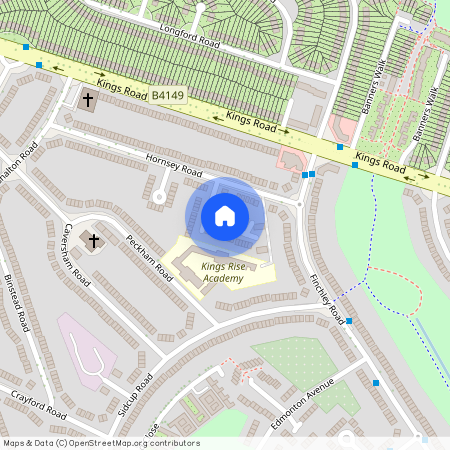 Cranehouse Road, Birmingham