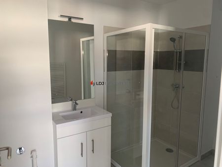 Location Appartement 2 pièces 37m² PERPIGNAN 66100 - Photo 3
