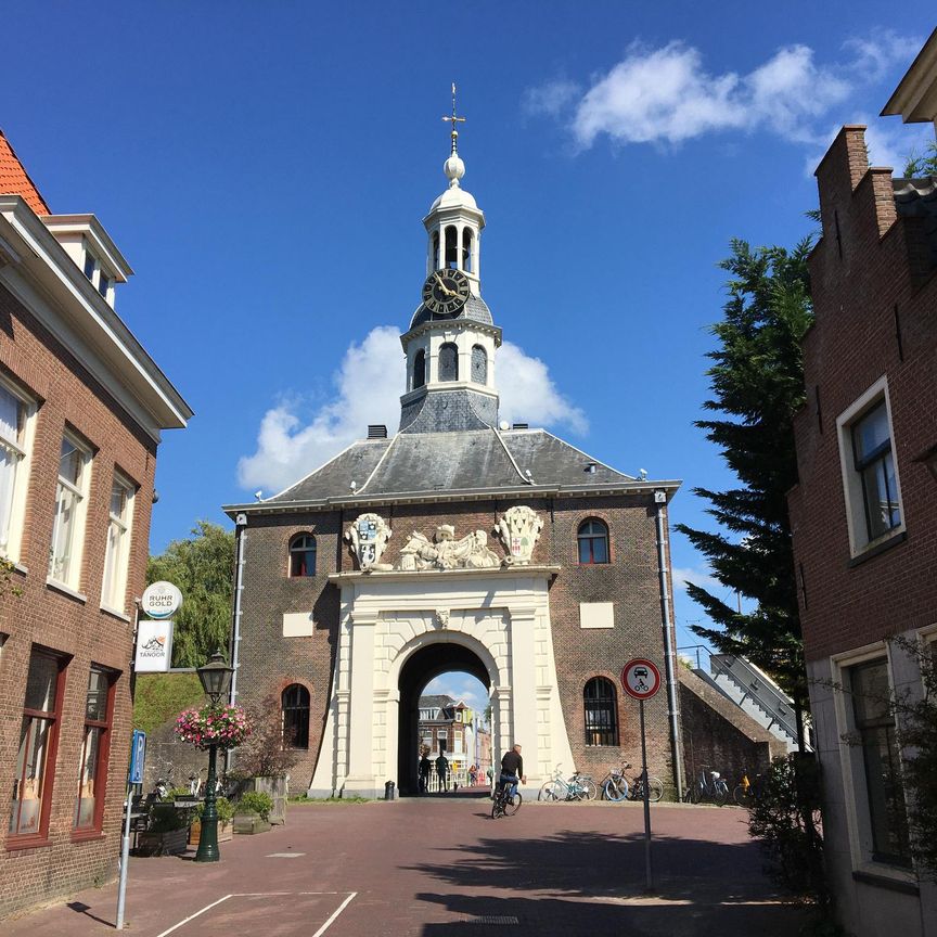 Te huur: Appartement Overrijn in Leiden - Foto 1