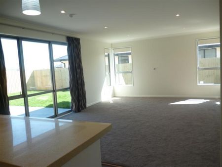 22 Malachy Grove, Aidanfield - Christchurch - Photo 5