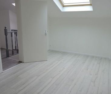 Appartement à louer 3 pièces • Malzéville - Photo 1