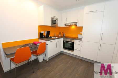 Tolle behindertengerechte Wohnung in der Altstadt - Photo 4