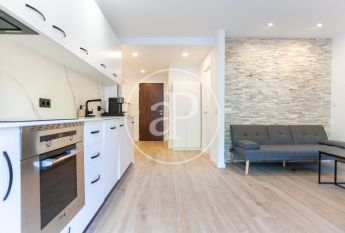 Penthouse for rent with Terrace in El Bosque (Chiva)