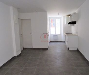 Location Appartement 1 pièce 22m² SIGNES 83870 - Photo 2