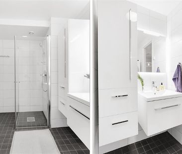 Göingegatan 4 B - Foto 2