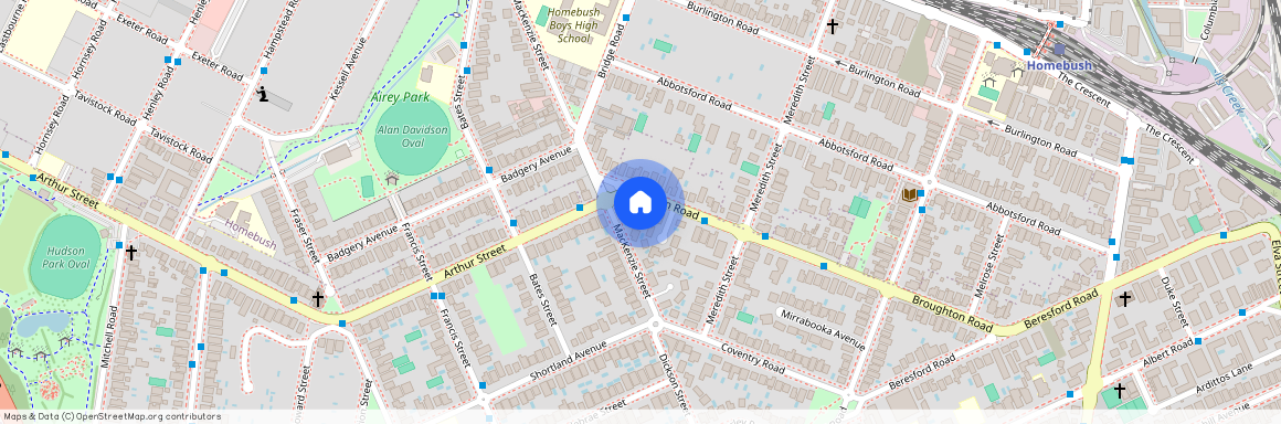 84A Broughton Road, NSW 2135, Strathfield