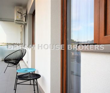 Mieszkanie na wynajem - Zdjęcie 3